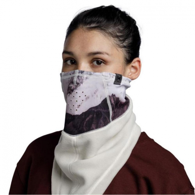 Бандана BUFF /23-24/ 132535 Mountain Bandana Eryna Multi