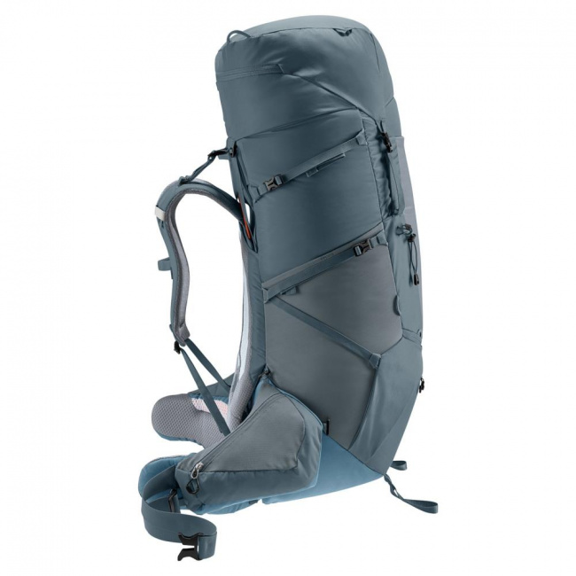 Рюкзак Deuter 2025 Aircontact Core 70+10