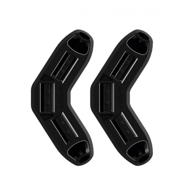 Крепление камуса для твинтипов KOHLA Butterfly Twin Tip 2ER Set