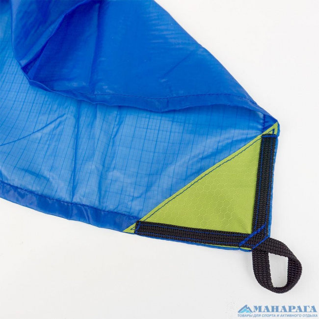 Тент Манарага Silicone Light 3х3 м