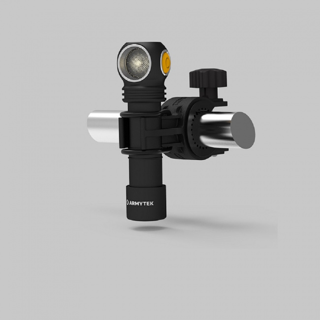 Фонарь Armytek Wizard C2 Pro Magnet USB Теплый