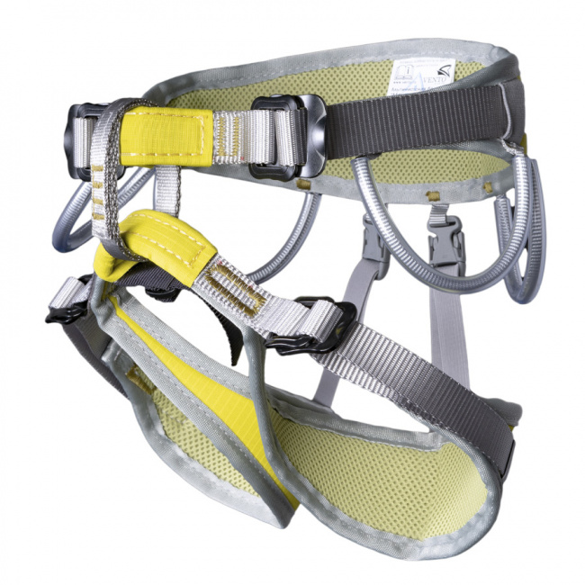 Беседка Венто Маугли скалолазная детская  (р.0, фисташковый (9182254))