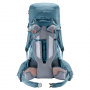Рюкзак Deuter Aircontact Core 60+10