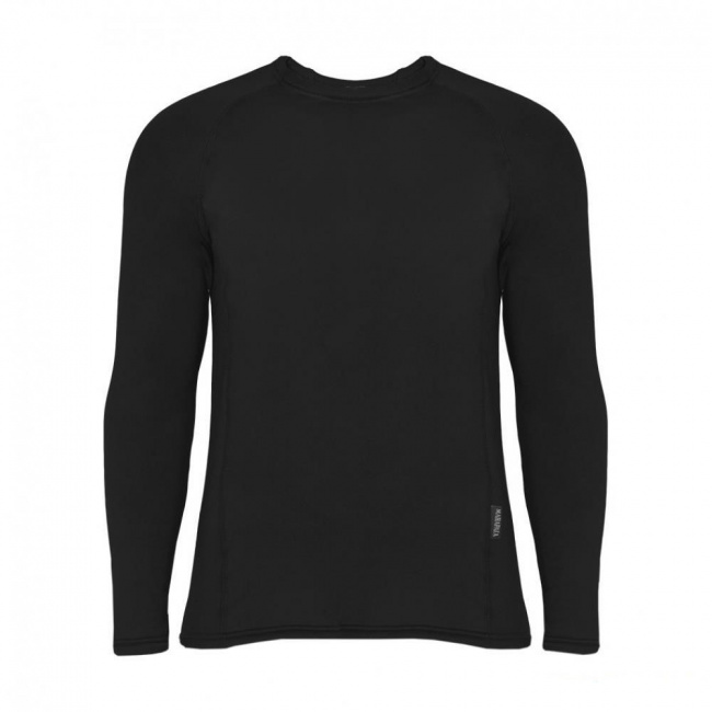 Пуловер Манарага Войкар (56, черный (9170744))