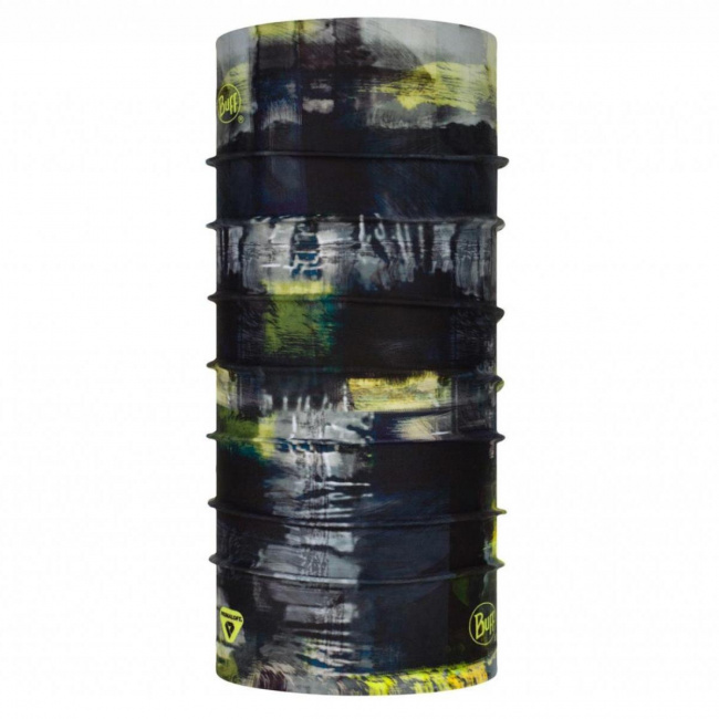 Бандана BUFF /21-22/ 124128 Thermonet Hunder Multi