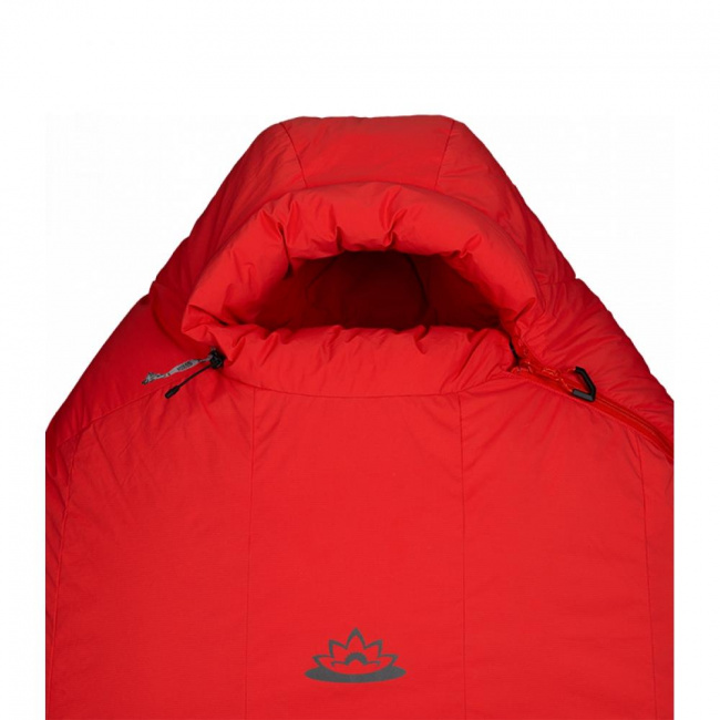 Спальник Sivera Назимь -30/Long