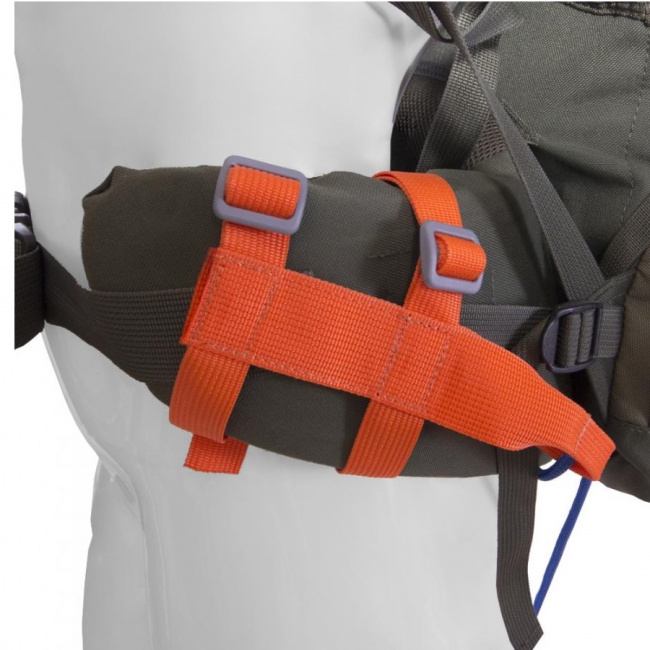 Санки Снаряжение ВОЛОКУША