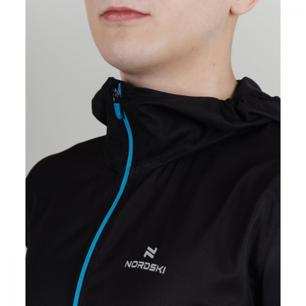 Ветровка Nordski Run /2023/