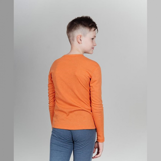 Комплект термобелья Nordski Jr.Soft