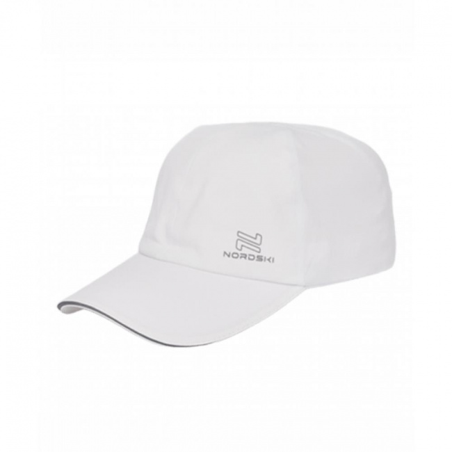 Кепка Nordski Pro (white (9179190))