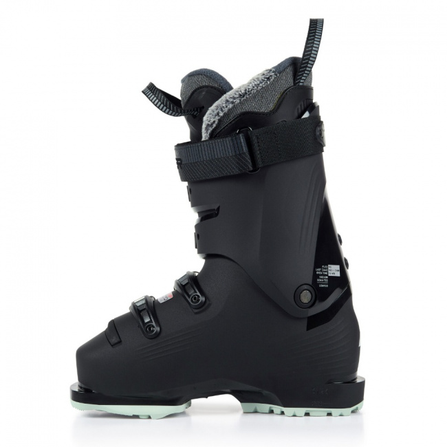 Ботинки г/л Fischer /25-26/ RC4 95 MV BOA