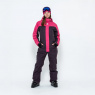 Комбинезон Oneskee Mark VII жен. (L , cherry/raspberry (9182955))