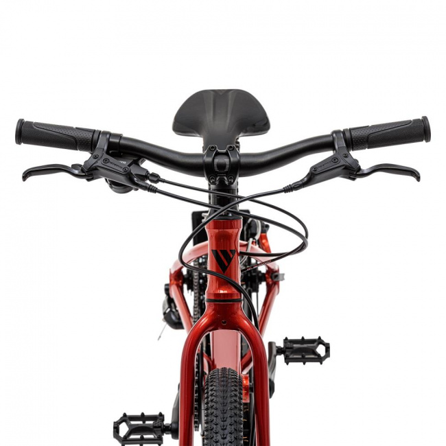 Велосипед Welt 25 Moovix 3.0 20 HD