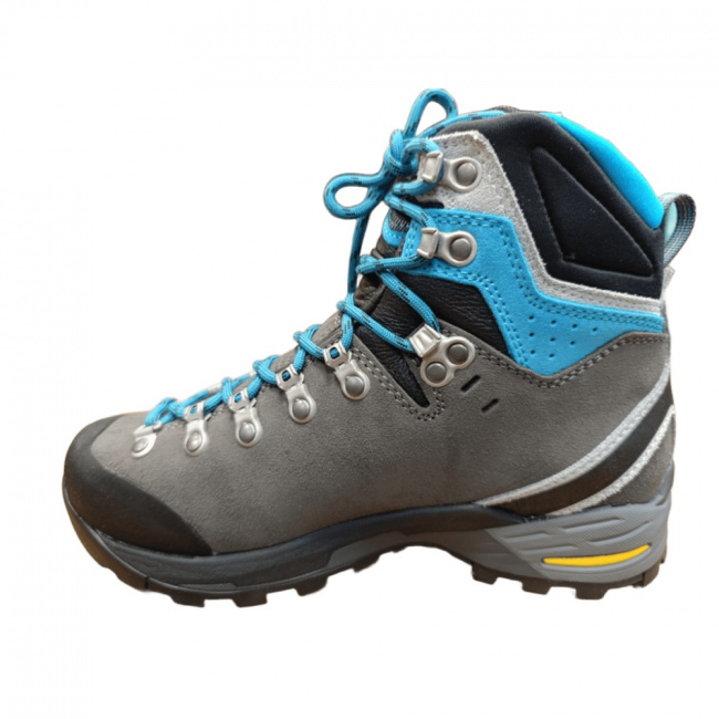 Ботинки Asolo Greenwood Pro GV ML