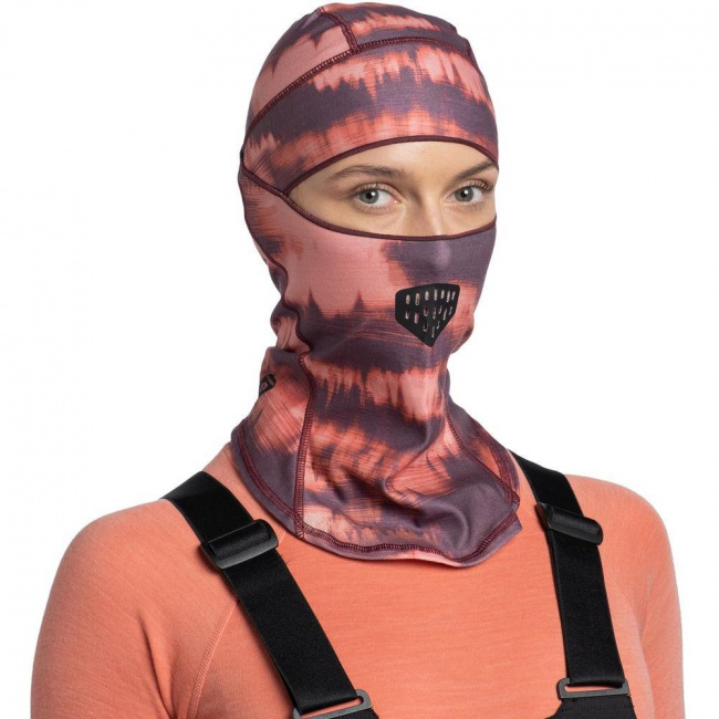 Балаклава BUFF /24-25/ 134530 Thermonet Balaclava Matewa Gagnet