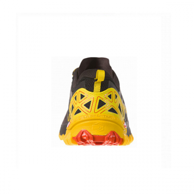 Кроссовки La Sportiva Bushido II Кроссовки La Sportiva Bushido II