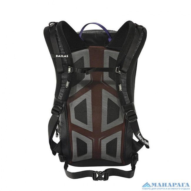 Рюкзак Kailas Ker Backpack 22L