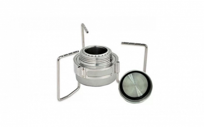 Подставка под сп.горелку Tatonka Stand Alkonol Burner