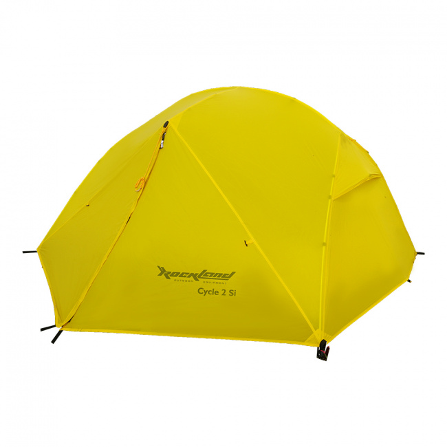 Палатка RockLand Cycle 2 Si