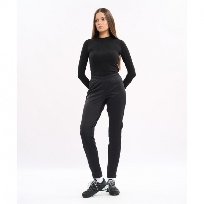 Брюки тренировочные Nordski Pro W (арт. NSW522 МП)