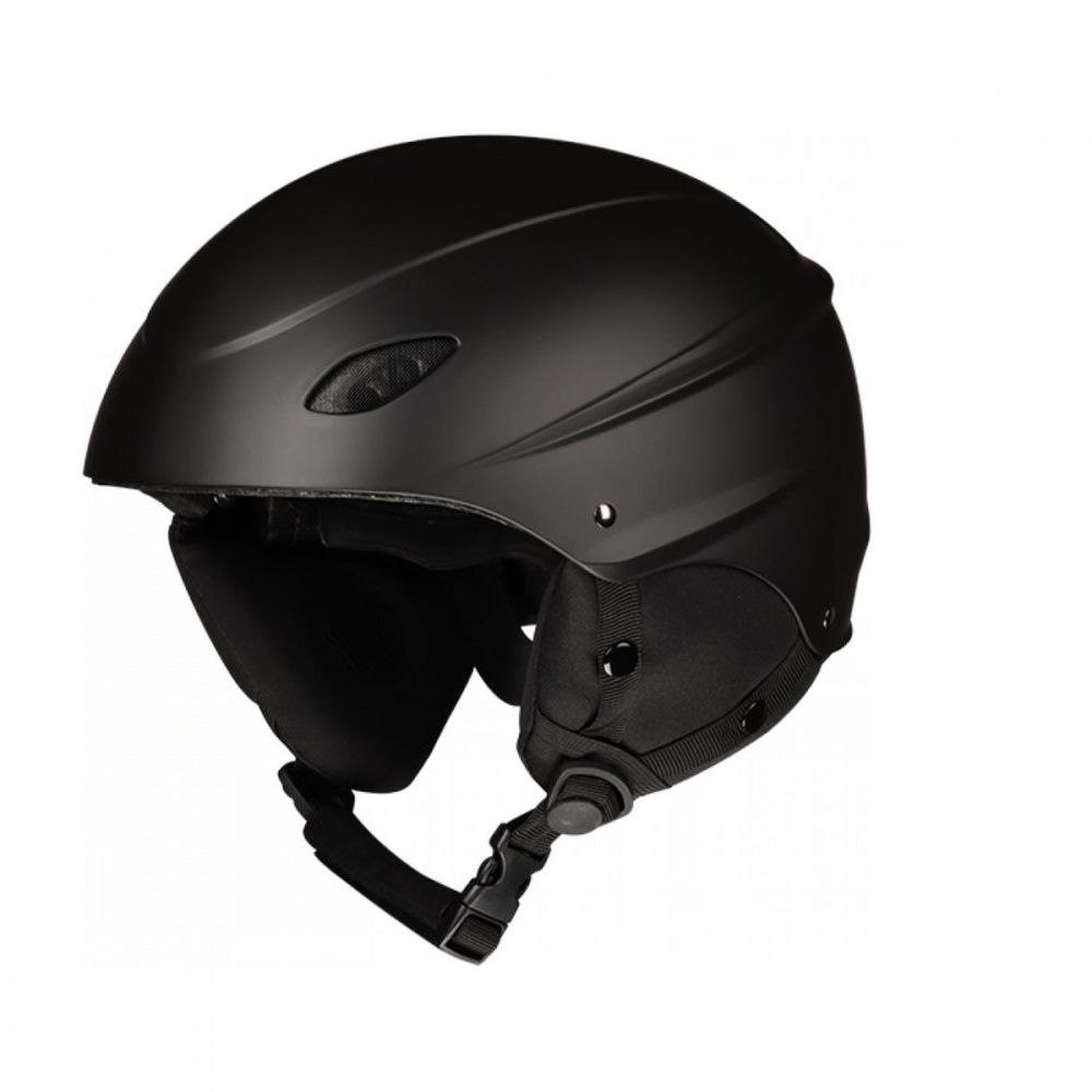 Шлем Los Raketos Track  (S-M, hexachrome black (9154191))