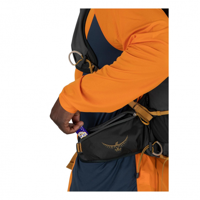 Рюкзак Osprey Talon Velocity 30