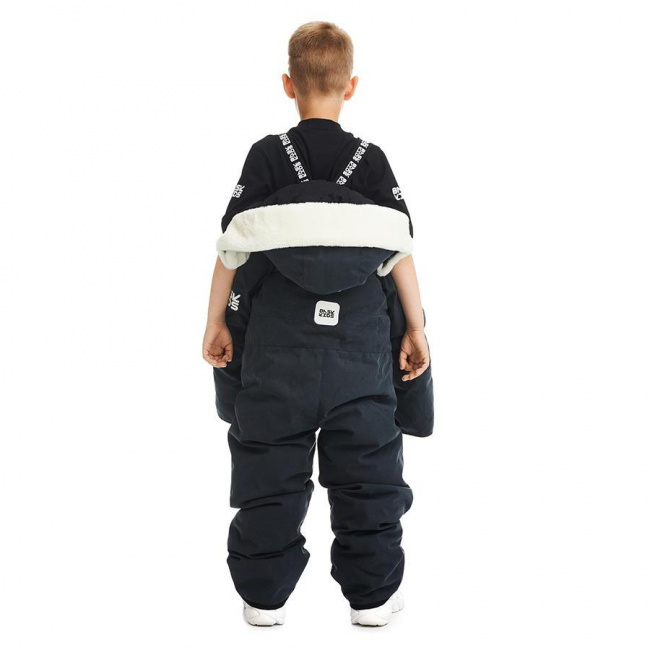 Комбинезон BASK Cloud V2