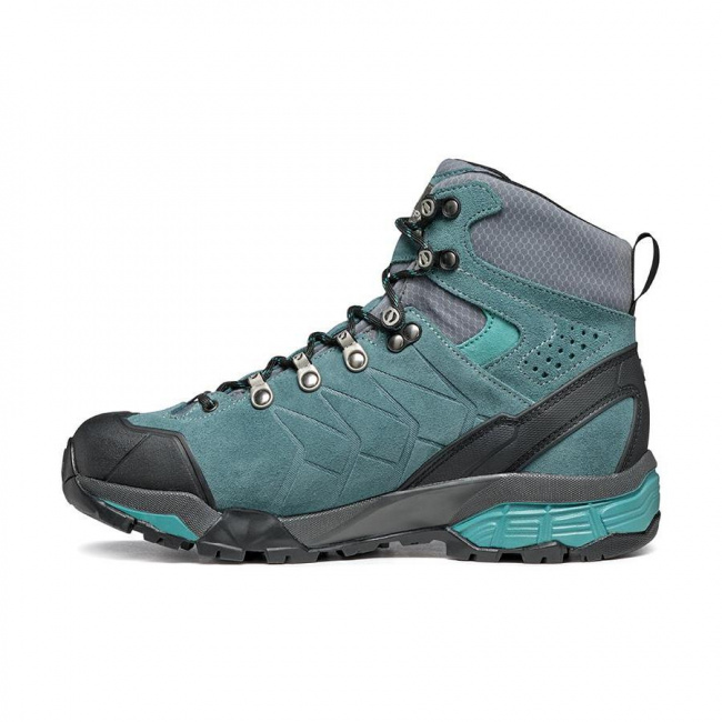 Ботинки Scarpa ZG Trek GTX W