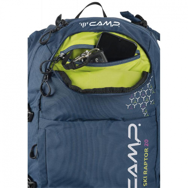 Рюкзак CAMP Ski Raptor 20