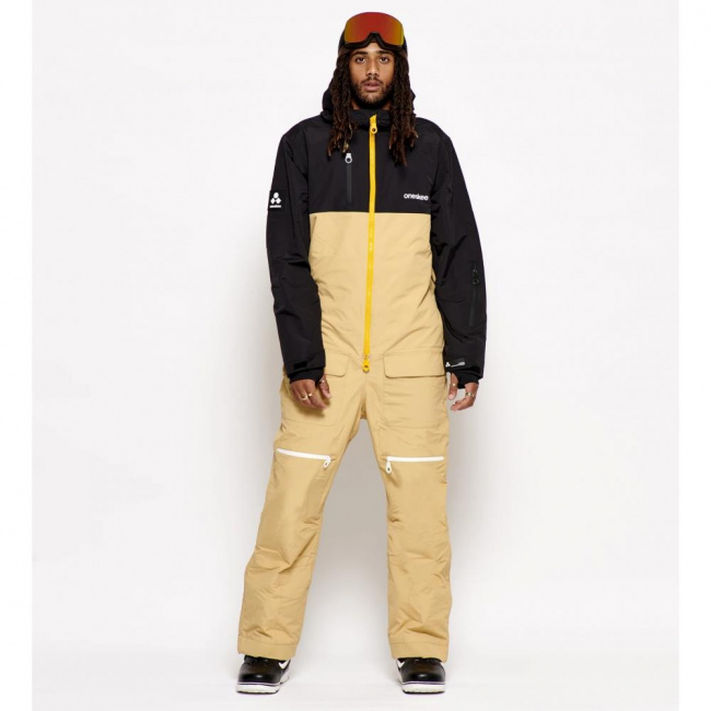 Комбинезон Oneskee Mark VII