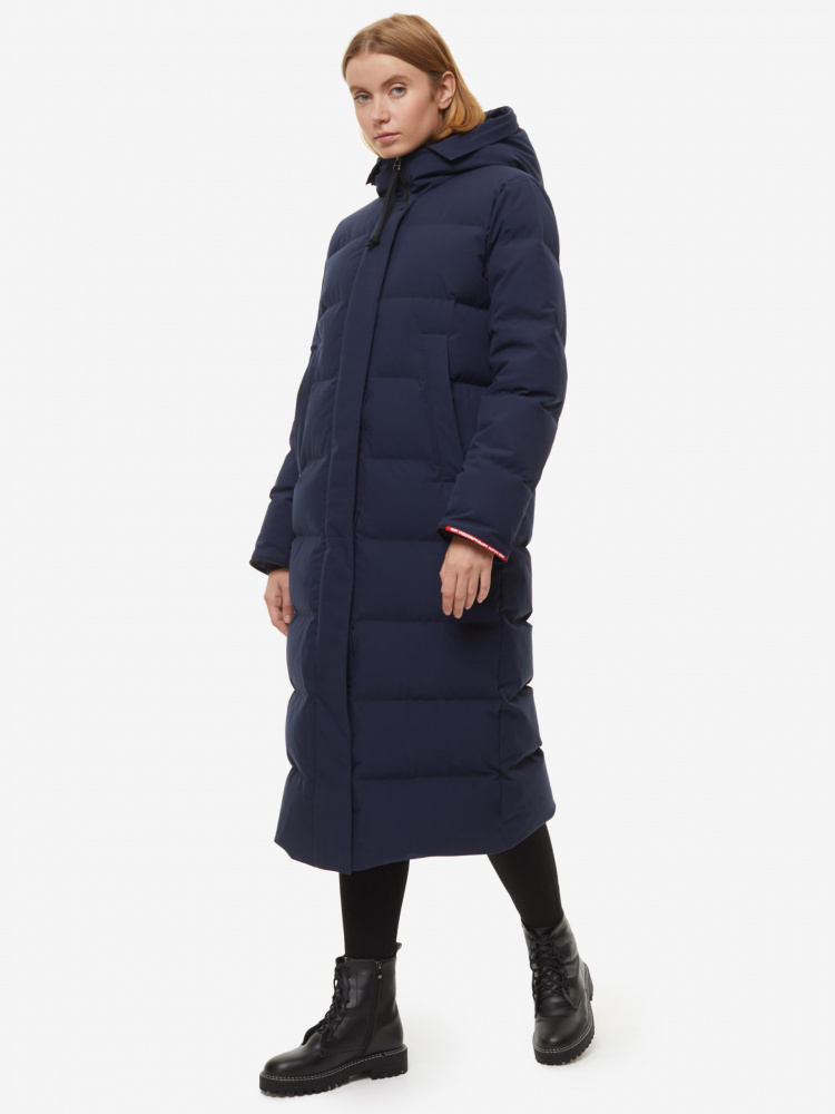 Пальто BASK Eureka жен.