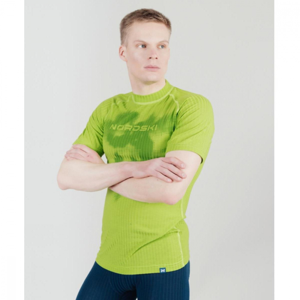 Футболка Nordski Light