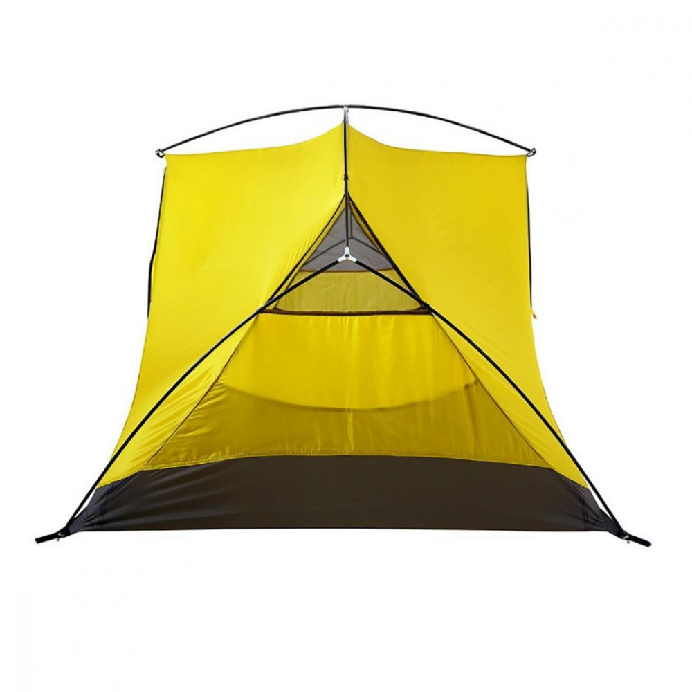 Палатка Normal Эльбрус 2 Si/PU