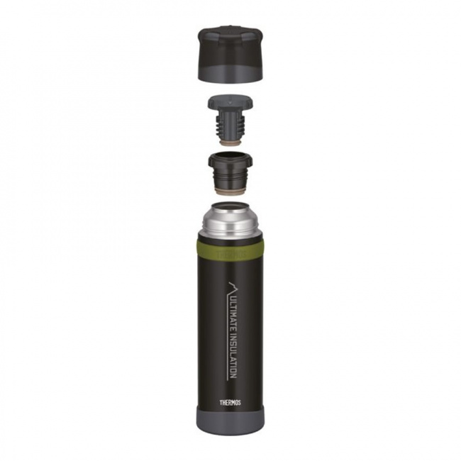 Термос Thermos FFX-901 0.9 л (черный (9178228))