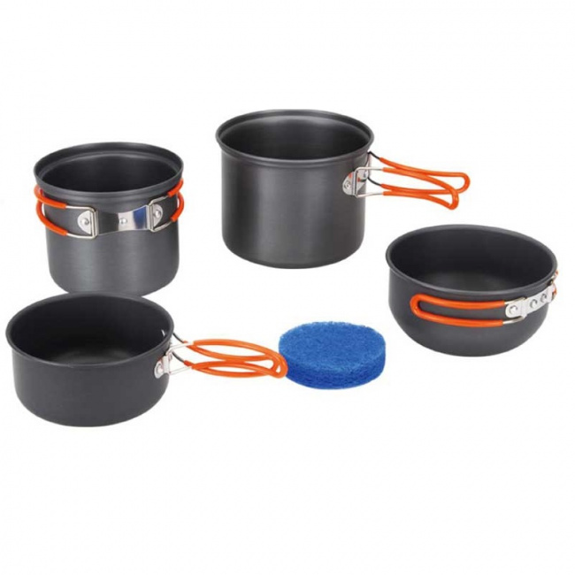 Набор посуды FireMaple FMC-208