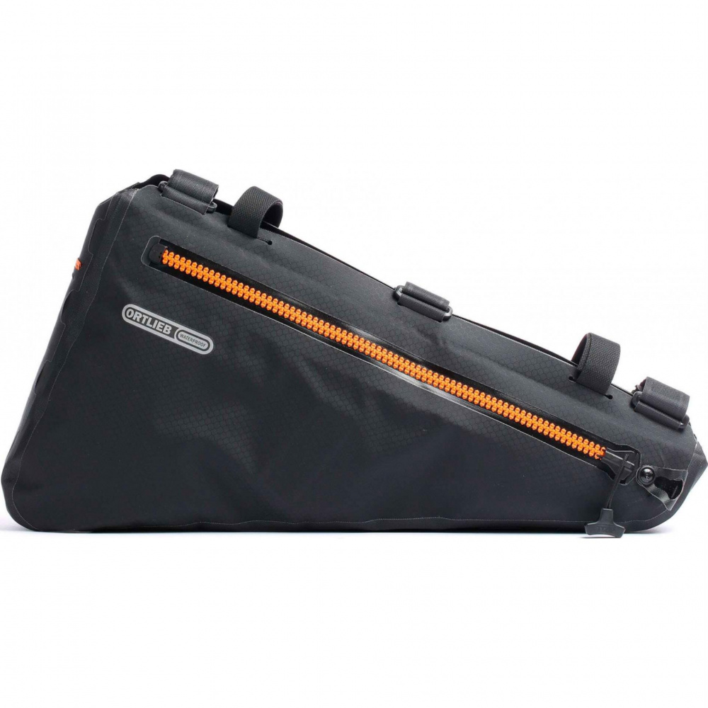 Велосумка ORTLIEB Frame-Pack 6 л Велосумка ORTLIEB Frame-Pack 6 л