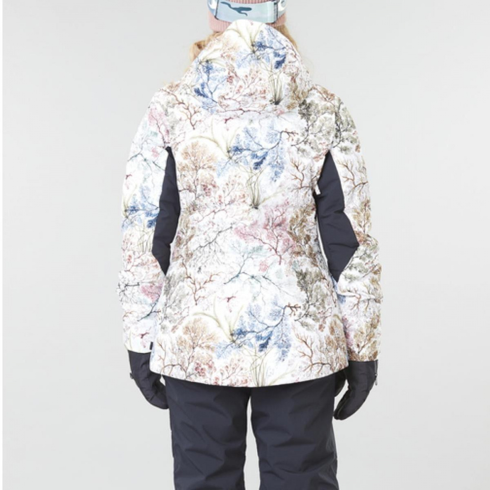 Куртка Picture Organic 20K/20K Pluma JKT жен. Куртка Picture Organic 20K/20K Pluma JKT жен.