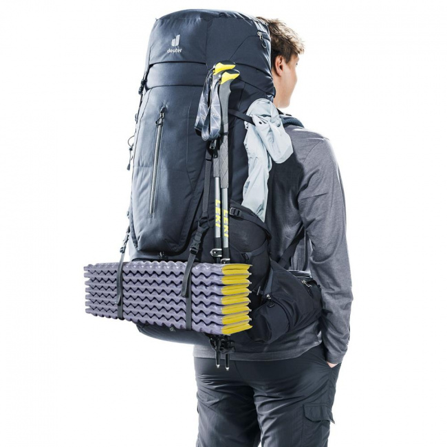 Рюкзак Deuter Aircontact X 70+15 Ink