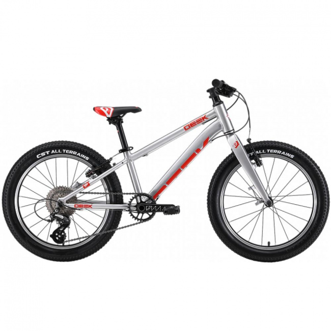 Велосипед Stark 24 Geek 20"