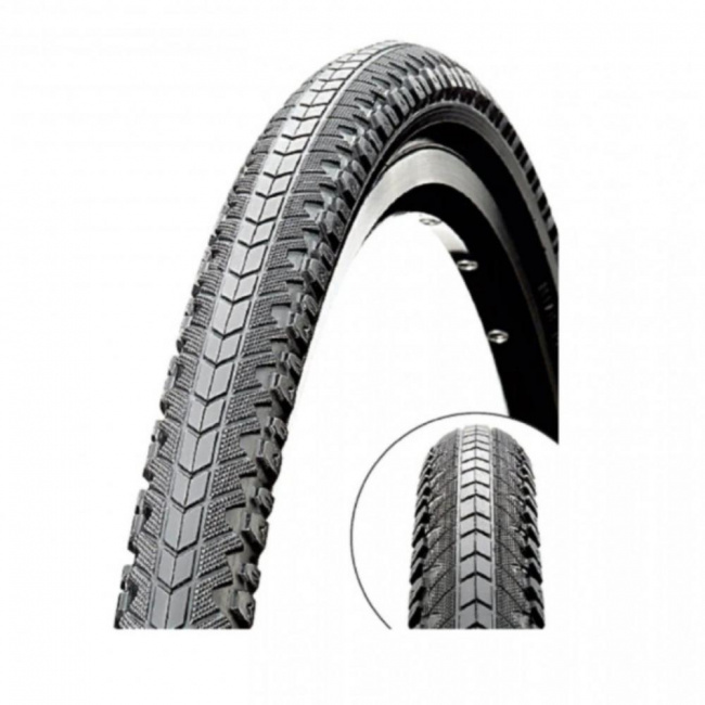 Покрышка CST 700х42C c1559 City