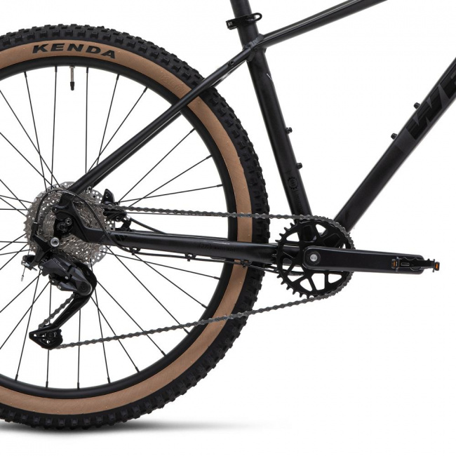 Велосипед Welt 25 Ranger 1.0 29