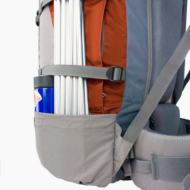 Рюкзак МАНАРАГА Макалу-120 V2 (терракотовый (9120258))