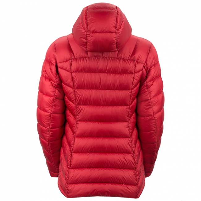 Куртка Sivera Бармица Summit жен. (арт. 210169)