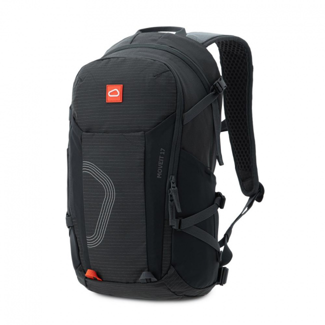 Рюкзак Kanrock Moveit 17 (antracite (9179413))