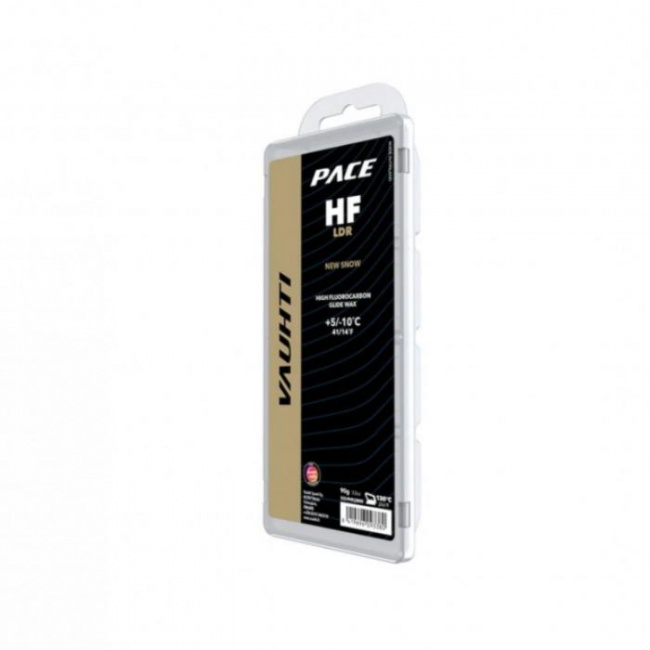 Мазь скольжения Vauhti HF LDR (+5...-10) 180 гр.