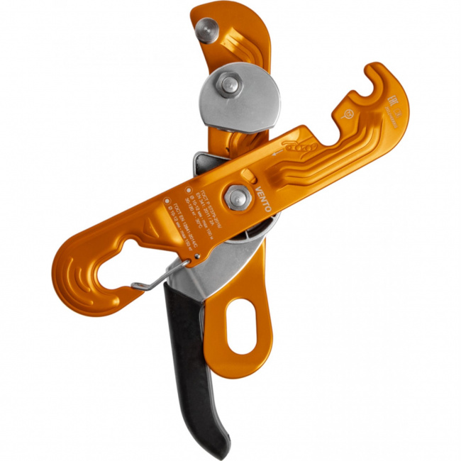 Спусковое устройство Венто Стопор-десантер