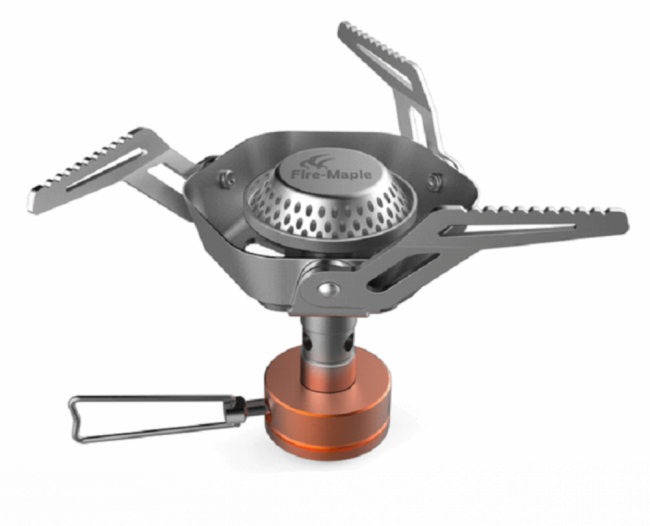 Горелка FireMaple FMS-126