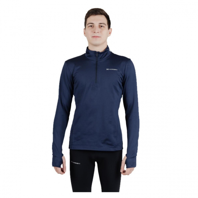 Лонгслив Nordski Warm