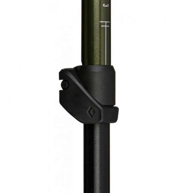 Палки телескопические Black Diamond Explorer 3 Trek Poles