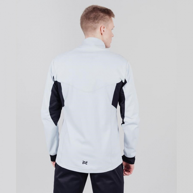 Куртка разминочная Nordski Hybrid Pearl